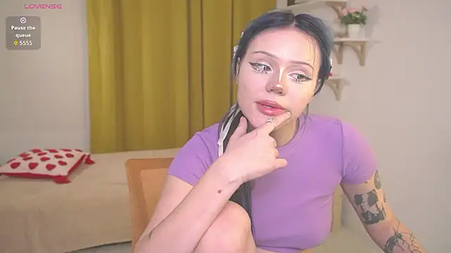 kitten_murray_ live sex cam