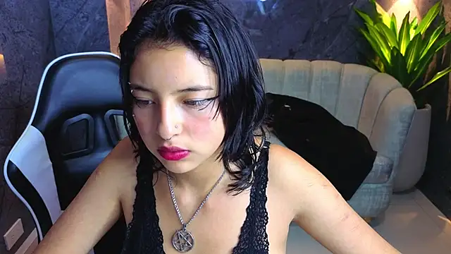 Lisa_Doll_Tx's cam snapshot