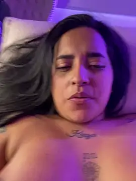 Annie_Alicee's cam snapshot