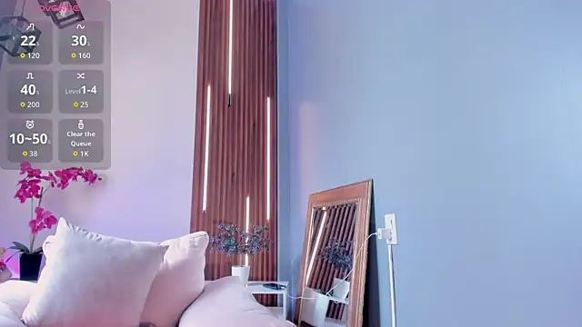 SimonaStar's cam snapshot