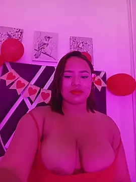 Melody_Campbell's cam snapshot