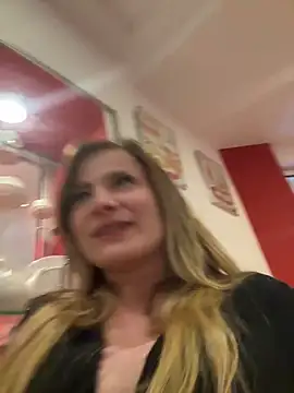 IsabellaEtha's cam snapshot