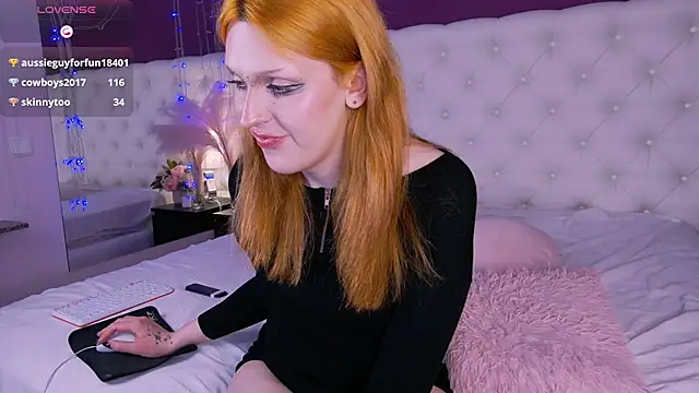 LunaBl1ss live sex cam