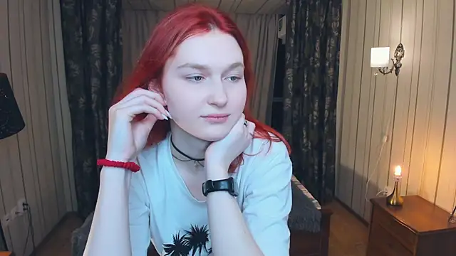 LinaMalech's cam snapshot