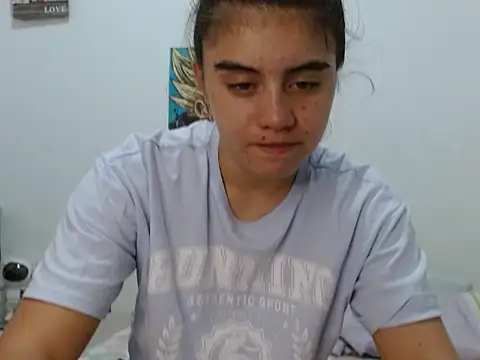 Arieeel_09's cam snapshot