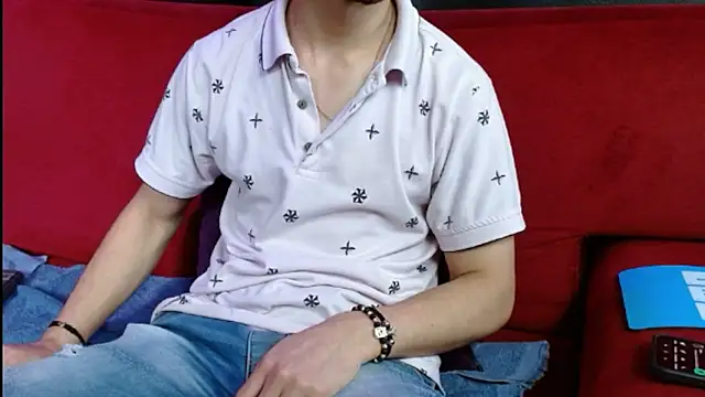 AnyeloBlack69's cam snapshot