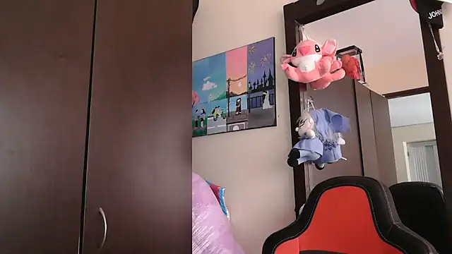 trianabell live sex cam