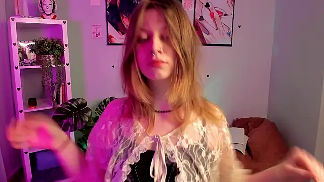 crazysound's cam snapshot