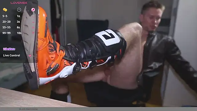 kevin-park live sex cam