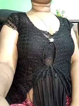 Idhika-Paul's cam snapshot