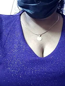 mallu-sumi's cam snapshot