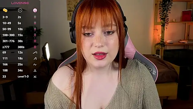 Sofy_Benson live sex cam