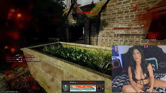 Skyla_Santana's cam snapshot