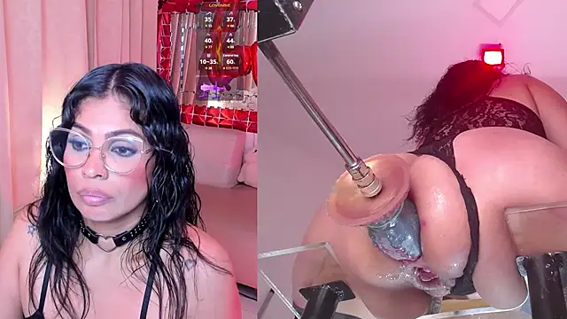 MayaRouse's cam snapshot