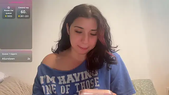 nina_lovez's cam snapshot