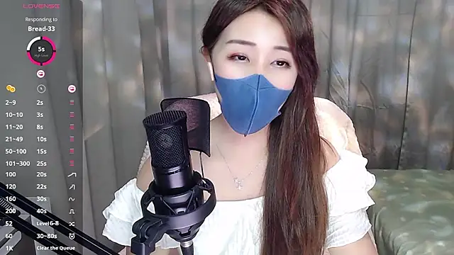 Secret_sx's cam snapshot