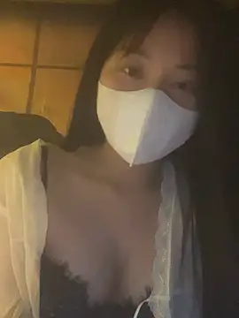 Bupbe-hot's cam snapshot