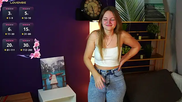 KaceyReddout's cam snapshot