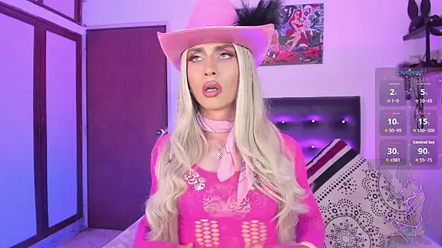 AngelsJones21 live sex cam