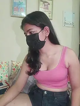 QueenBebe99's cam snapshot