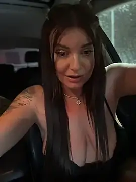 JessicaFlame's cam snapshot