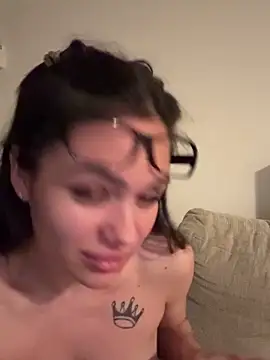 SiennaLuxexx's cam snapshot