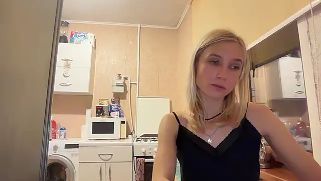 AngelJeni's cam snapshot