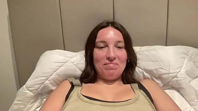 CArivora's cam snapshot