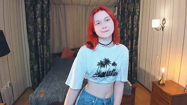 LinaMalech's cam snapshot