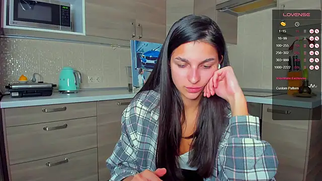 AngelGabe's cam snapshot