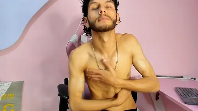 LuckySammer's cam snapshot