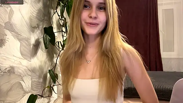 Nikamina's cam snapshot