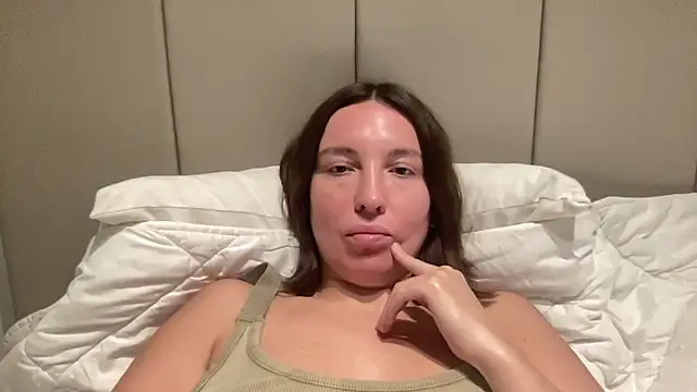 CArivora's cam snapshot