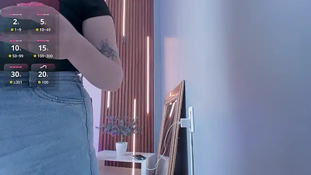 SimonaStar's cam snapshot