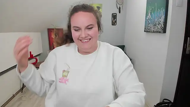 ElviraJoness's cam snapshot