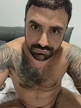 morfeoX live sex cam