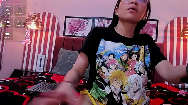 candice_johnss's cam snapshot