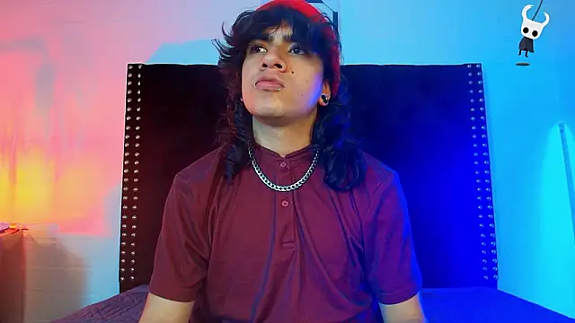 Axell_Kussh's cam snapshot