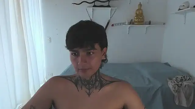 Your_Tao's cam snapshot