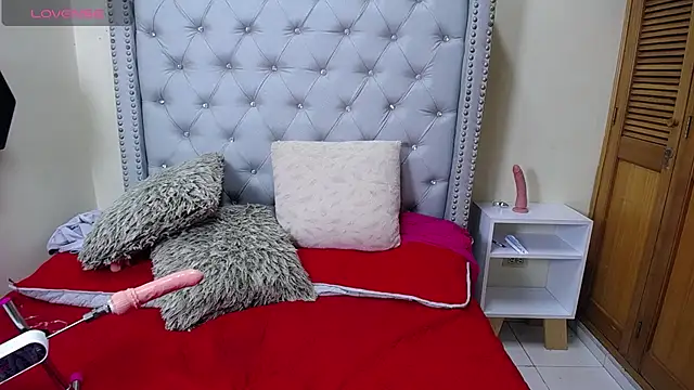 skarlett__36's cam snapshot