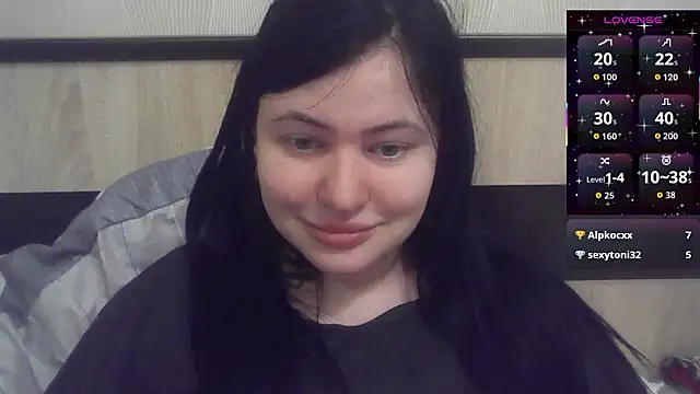 German_Eva's cam snapshot