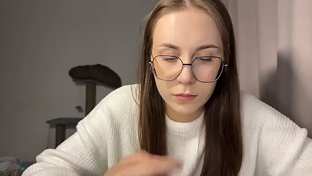 JanelleCourville's cam snapshot