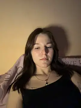 OliaLav's cam snapshot