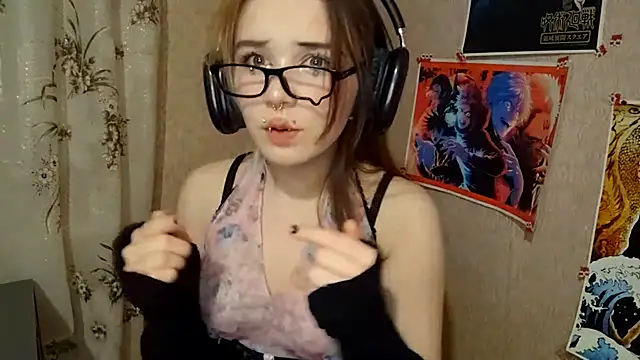 MilaTyan's cam snapshot