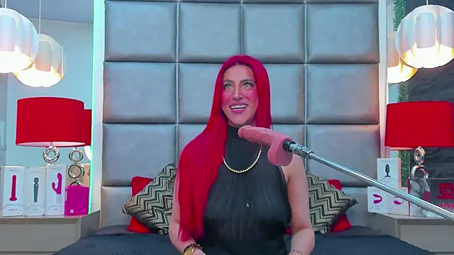 AllissaBrowm's cam snapshot