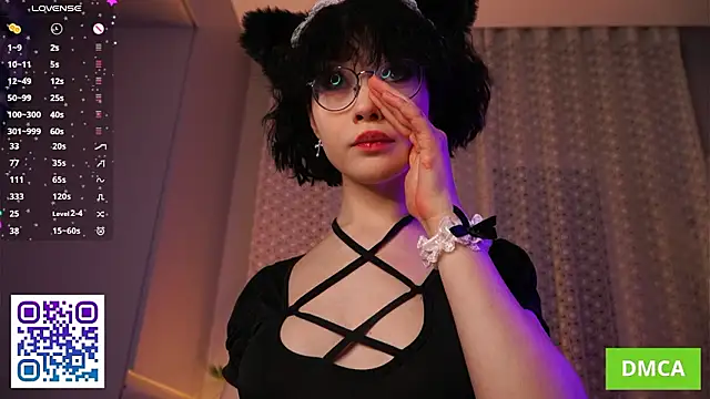 JodyHeap live sex cam