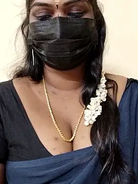 Navya-Reddy's cam snapshot