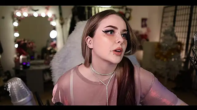 darkqueenx's cam snapshot