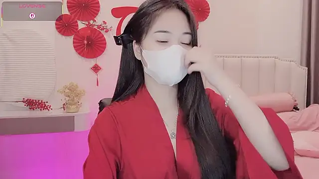 _Dorry_'s cam snapshot