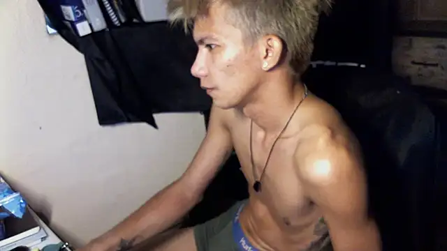 jhaycobXgarcia's cam snapshot